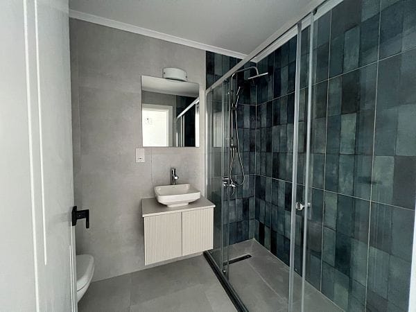 3-комнатный loft пентхаус 71 м² с террасой на крыше 35 м² в 350 метрах от моря  - фото № 11