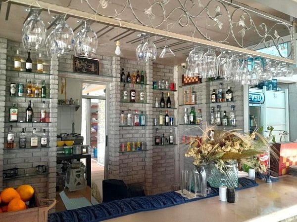 3-комнатный пентхаус 70 м² с террасой на крыше 40 м² на первой береговой линии - фото № 22