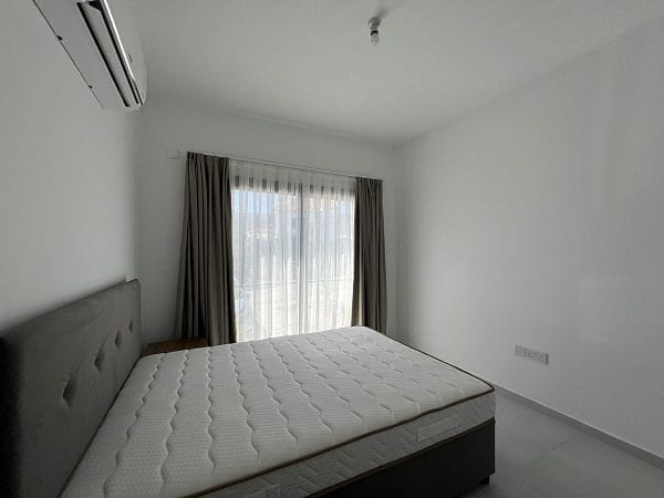 2-комнатные апартаменты 57 м² с мебелью и техникой в элитном комплексе в Эсентепе - фото № 12