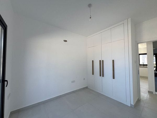 4-комнатные апартаменты 117 м² с террасой 11 м² с мебелью и техникой в Эсентепе - фото № 13