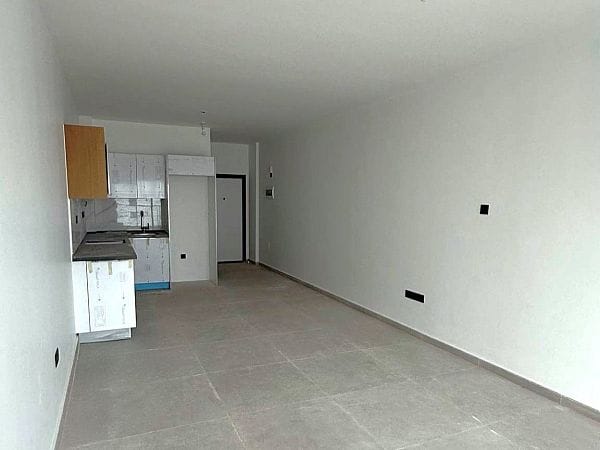 Студия 51 м² с террасой 9 м² в курортном комплексе - фото № 3
