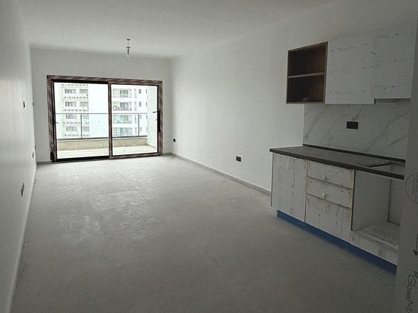 Студия 51 м² с террасой 9 м² в курортном комплексе - фото № 5