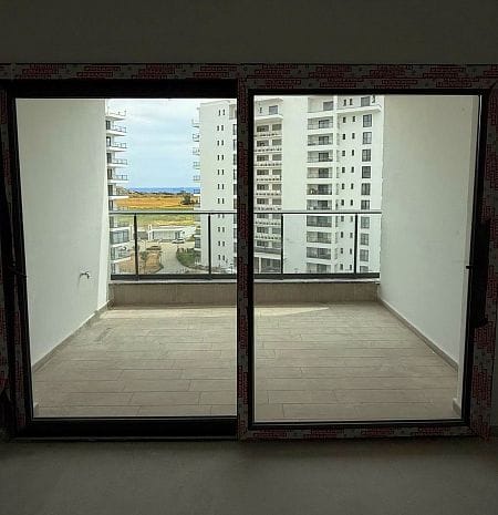 Студия 51 м² с террасой 9 м² в курортном комплексе - фото № 6