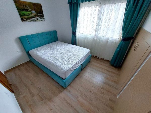 3-комнатные апартаменты 75 м² + 16 м² терраса в комплексе на первой линии от моря - фото № 12