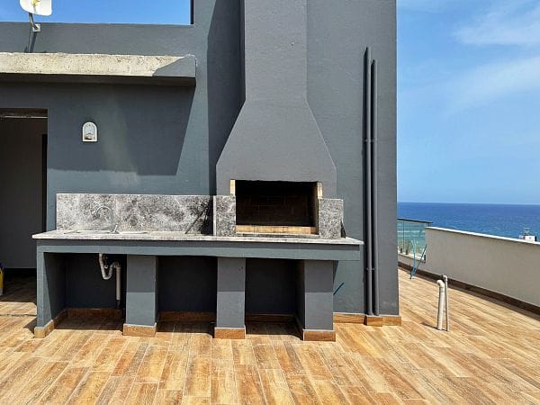 3-комнатные апартаменты 78 м² с мебелью и техникой - фото № 20