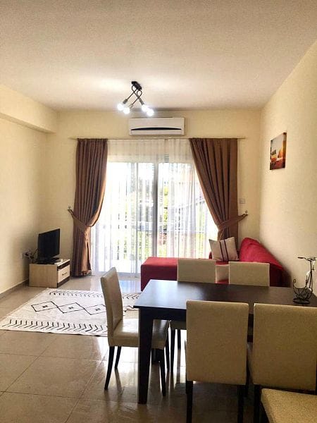 3-комнатные апартаменты 70 м² с террасой на крыше - фото № 6