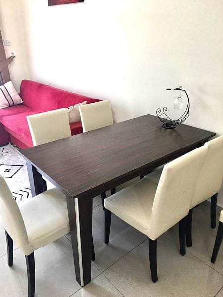 3-комнатные апартаменты 70 м² с террасой на крыше - фото № 7