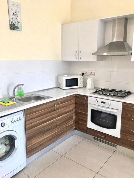3-комнатные апартаменты 70 м² с террасой на крыше - фото № 8