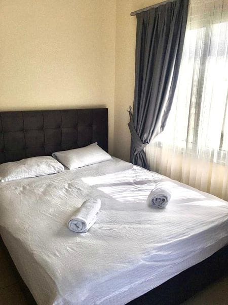 3-комнатные апартаменты 70 м² с террасой на крыше - фото № 9