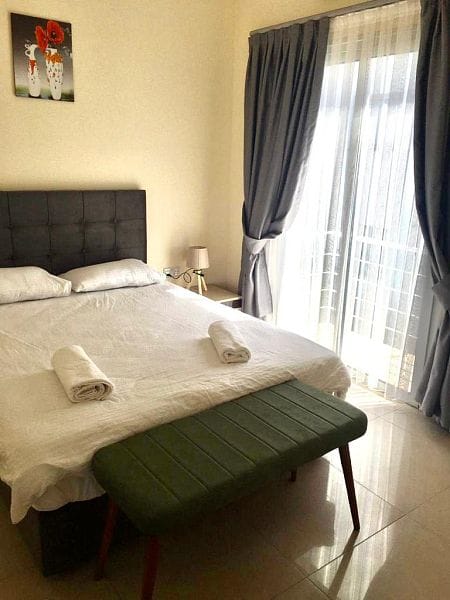 3-комнатные апартаменты 70 м² с террасой на крыше - фото № 10