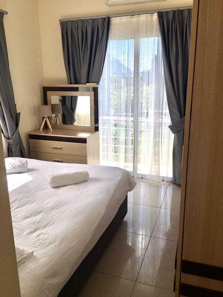3-комнатные апартаменты 70 м² с террасой на крыше - фото № 11
