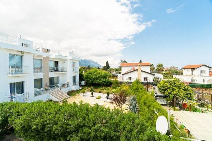 3-комнатные апартаменты 70 м² с террасой на крыше - фото № 16