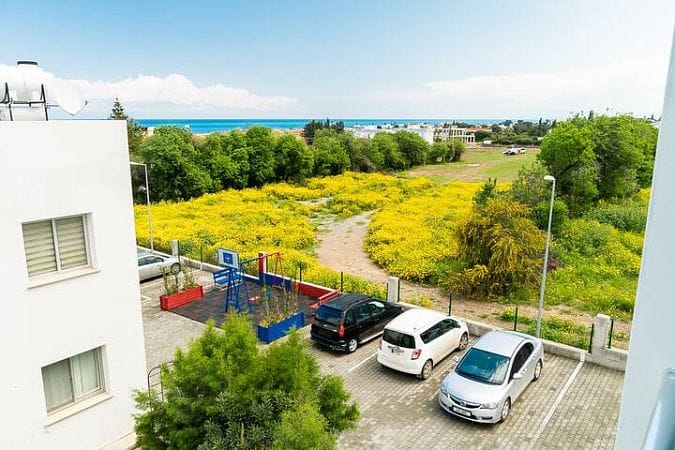 3-комнатные апартаменты 70 м² с террасой на крыше - фото № 17