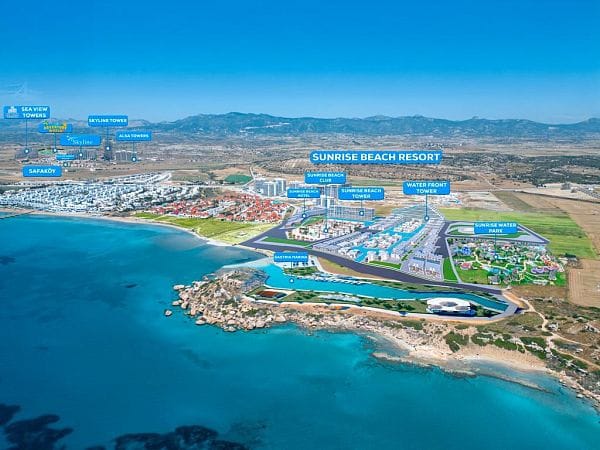 Полностью меблированная 5-спальная вилла 200 м² с отдельным участком земли 580 м² в 160 метрах от пляжа - фото № 40