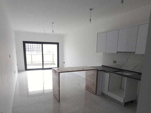 Студия 46 м² с террасой 8 м² в курортном комплексе - фото № 6