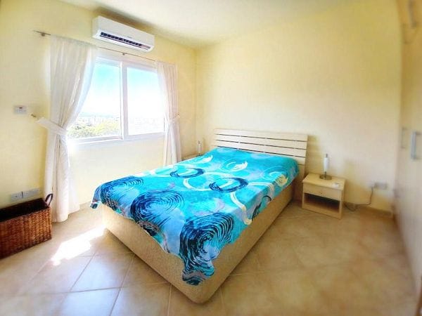 2-комнатные апартаменты 45,5 м² с видом на море и горы - фото № 5