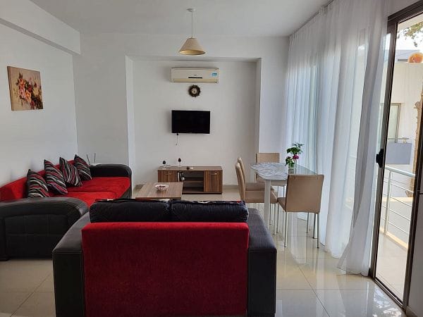 3-комнатные апартаменты 63 м² с террасой на крыше 40 м² - фото № 1