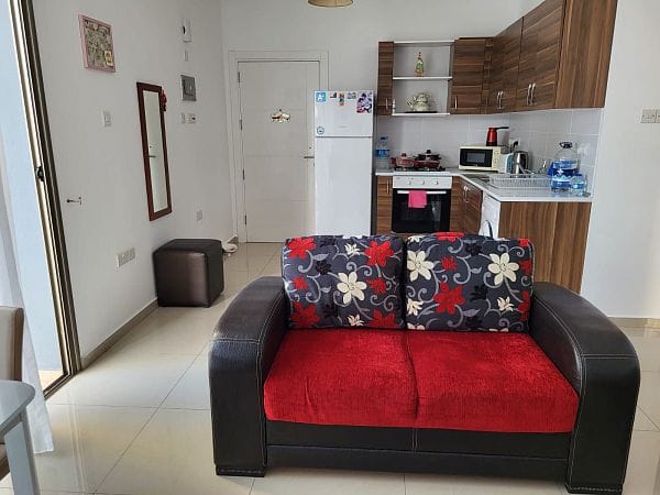 3-комнатные апартаменты 63 м² с террасой на крыше 40 м² - фото № 2