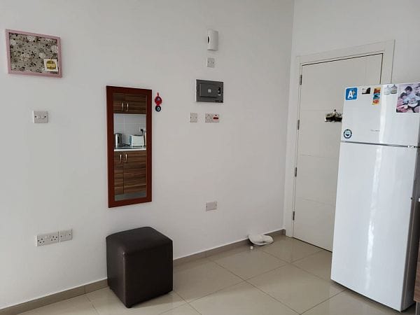 3-комнатные апартаменты 63 м² с террасой на крыше 40 м² - фото № 3