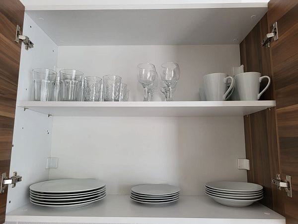 3-комнатные апартаменты 63 м² с террасой на крыше 40 м² - фото № 8