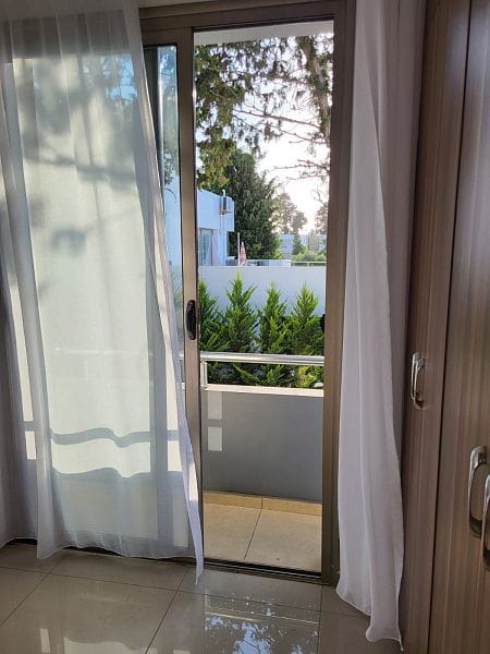 3-комнатные апартаменты 63 м² с террасой на крыше 40 м² - фото № 10