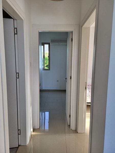 3-комнатные апартаменты 63 м² с террасой на крыше 40 м² - фото № 13