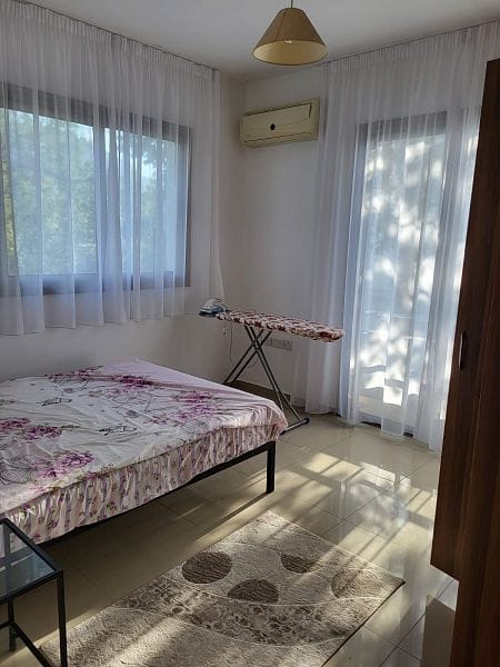 3-комнатные апартаменты 63 м² с террасой на крыше 40 м² - фото № 18