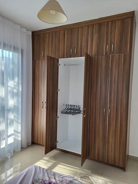 3-комнатные апартаменты 63 м² с террасой на крыше 40 м² - фото № 19