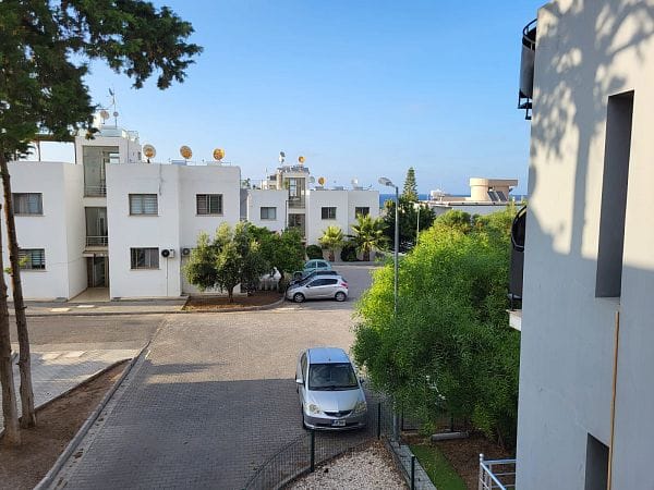 3-комнатные апартаменты 63 м² с террасой на крыше 40 м² - фото № 22