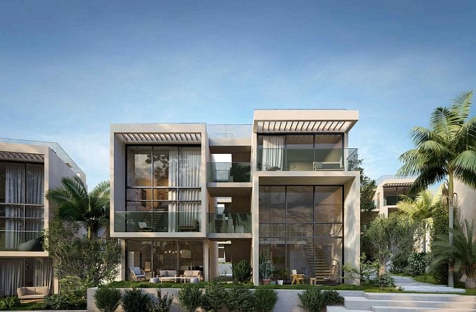 3-комнатный loft пентхаус 142 м² с террасой на крыше 53 м² в новом и современном комплексе в Эсентепе - фото № 8