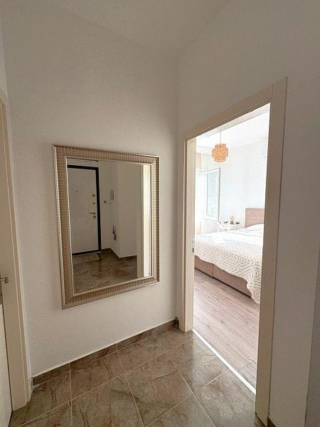 3-комнатные апартаменты 80 м² с террасой в 5 минутах от пляжа - фото № 7
