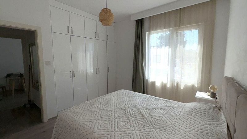 3-комнатные апартаменты 80 м² с террасой в 5 минутах от пляжа - фото № 10
