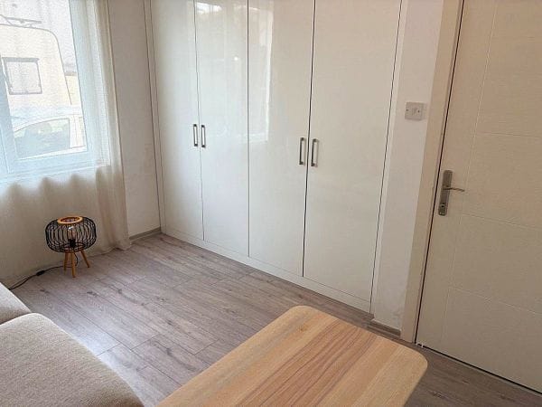 3-комнатные апартаменты 80 м² с террасой в 5 минутах от пляжа - фото № 14
