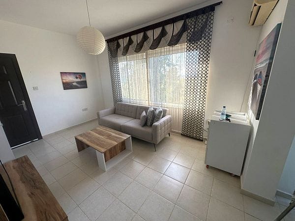 3-комнатные апартаменты 50 м² с частной террасой 50 м² и потрясающим видом на горы - фото № 4