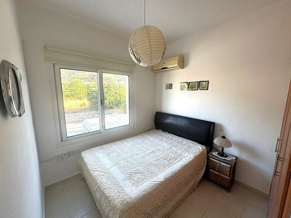3-комнатные апартаменты 50 м² с частной террасой 50 м² и потрясающим видом на горы - фото № 7