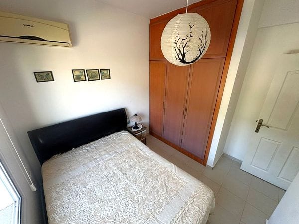 3-комнатные апартаменты 50 м² с частной террасой 50 м² и потрясающим видом на горы - фото № 8