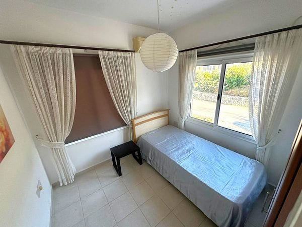 3-комнатные апартаменты 50 м² с частной террасой 50 м² и потрясающим видом на горы - фото № 10