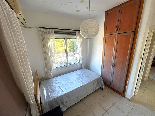 3-комнатные апартаменты 50 м² с частной террасой 50 м² и потрясающим видом на горы - фото № 11