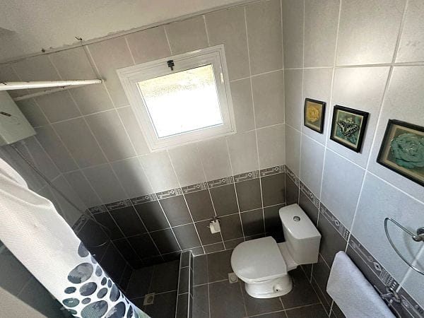 3-комнатные апартаменты 50 м² с частной террасой 50 м² и потрясающим видом на горы - фото № 12