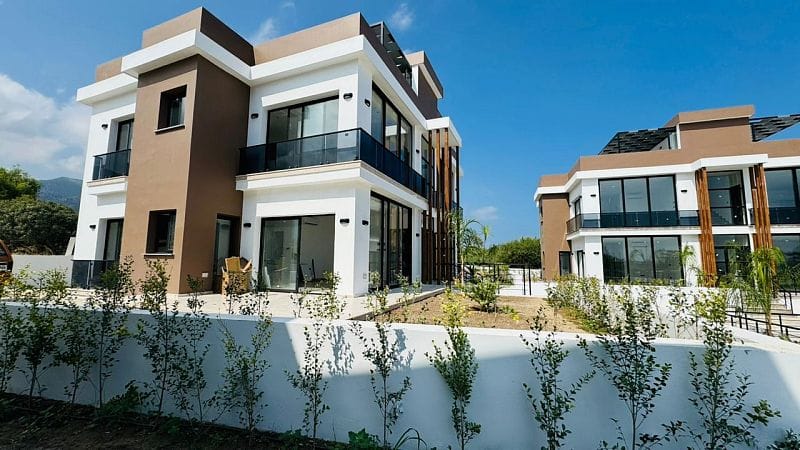 3-комнатный пентхаус 142 м² с террасой на крыше 65 м² и джакузи - фото № 5