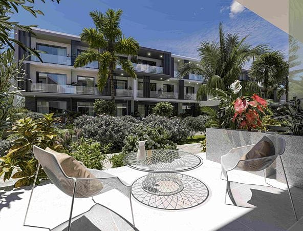 4-комнатные апартаменты 181 м² с террасой 22 м² в центре Лонг Бич - фото № 7