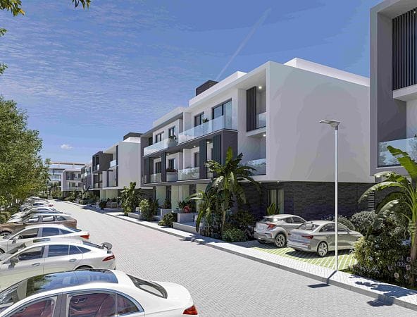 4-комнатные апартаменты 181 м² с террасой 22 м² в центре Лонг Бич - фото № 13