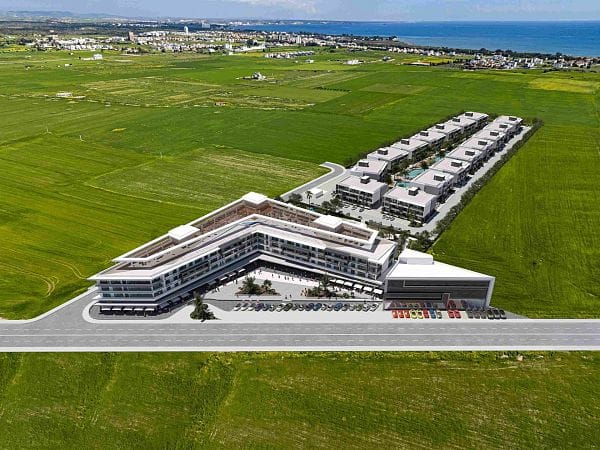 4-комнатные апартаменты 181 м² с террасой 22 м² в центре Лонг Бич - фото № 23