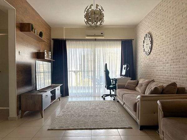 2-комнатные апартаменты 71 м² с балконом 7 м² в СПА комплексе - фото № 2