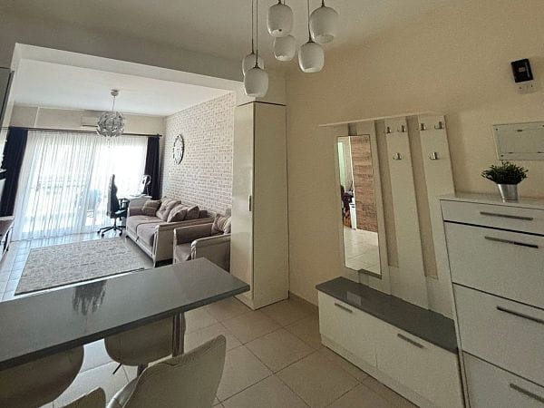2-комнатные апартаменты 71 м² с балконом 7 м² в СПА комплексе - фото № 4