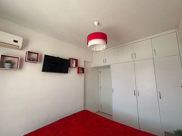 2-комнатные апартаменты 71 м² с балконом 7 м² в СПА комплексе - фото № 8