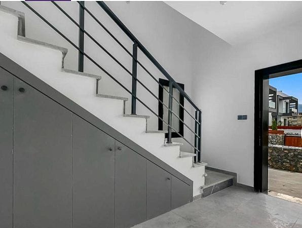 4-комнатная вилла 267 м² с террасой 57 м² с собственным участком земли - фото № 13