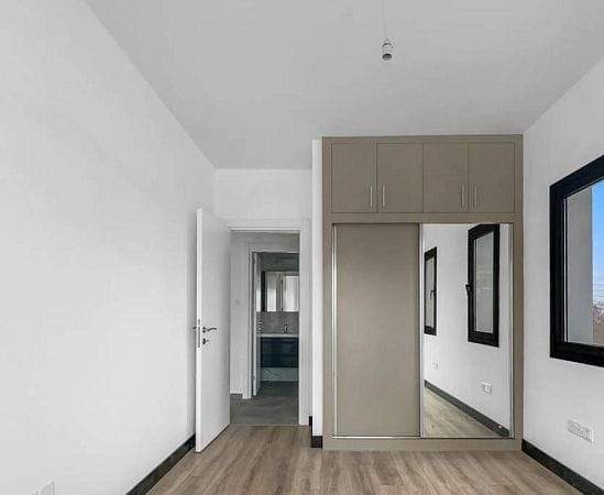4-комнатная вилла 267 м² с террасой 57 м² с собственным участком земли - фото № 17