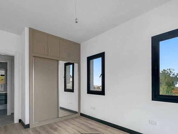 4-комнатная вилла 267 м² с террасой 57 м² с собственным участком земли - фото № 19