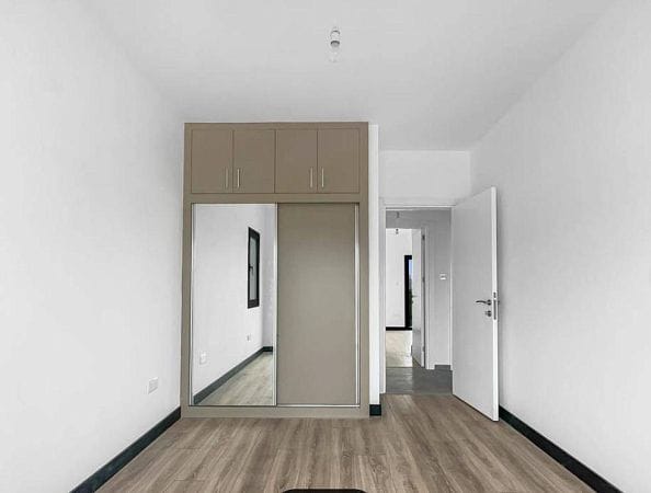4-комнатная вилла 267 м² с террасой 57 м² с собственным участком земли - фото № 22